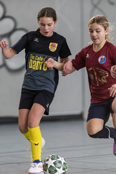 Bild 182 - wDJ Loewinnen Cup D2